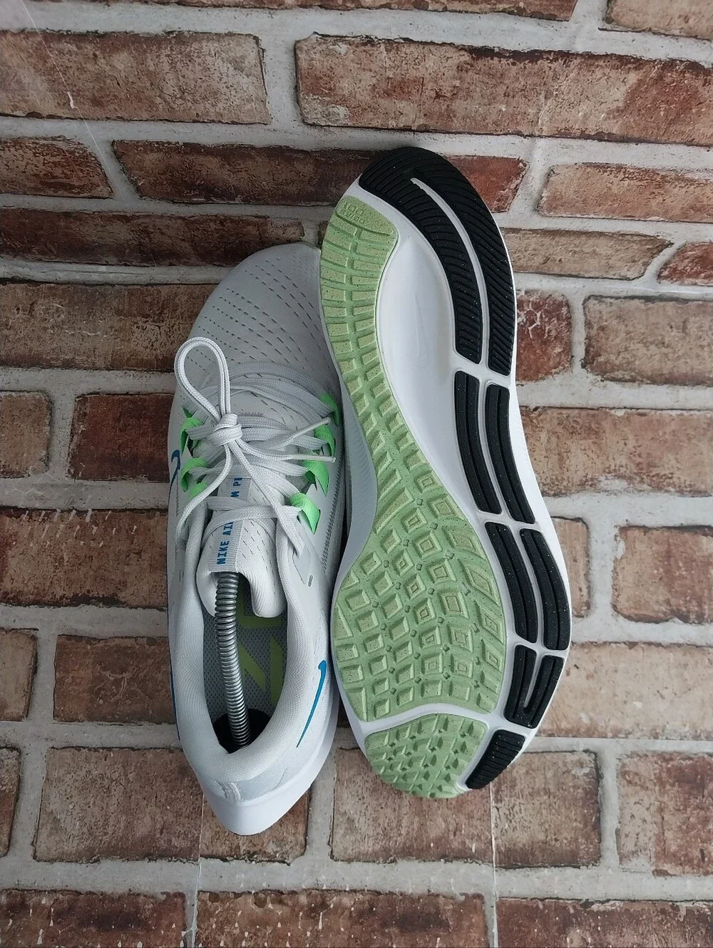 Pre-owned 2021 Nike Air Zoom Pegasus 38